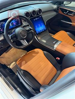 مرسيدس بنز C-Class